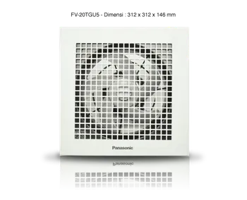 Exhaust Fan Panasonic FV-20TGU