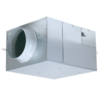 Exhaust Fan Panasonic FAN TV-12NS3