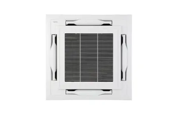 Aksesoris AC Toshiba Panel For 4-Way Cassette RBC U32PGP-E