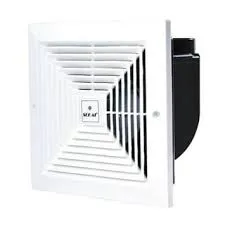 Exhaust Fan Sekai 10 MVF 1091