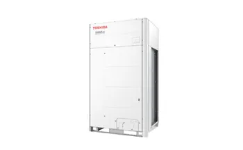 Air Conditioner Toshiba SMMS Infinity MMY UP3811T8P