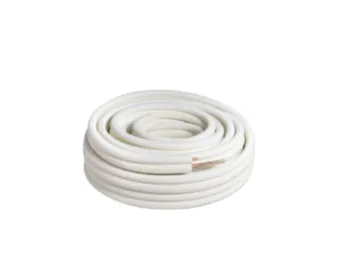 Pipa ReFrigerant AC Toyooda 1/4+5/8@30 Meter