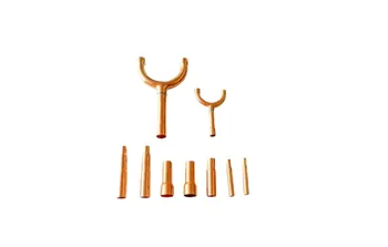 Aksesoris AC Toshiba Y- Shape Branching Joint RBM-BY E