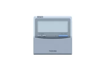 Aksesoris AC Toshiba Wired Remote Controller RBC AMTU31-E