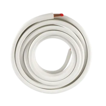 Pipa ReFrigerant AC Nippon Steel ASTM B280 uk 1/4 inch x 3/8 inch @30M