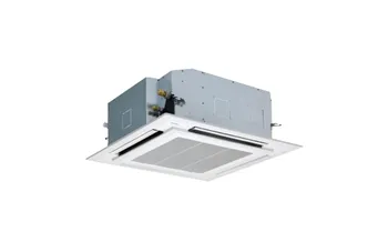 Air Conditioner Toshiba Cassette 4 Way MMU UP0181HP-E