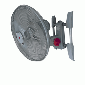 Kipas KDK WB-40L