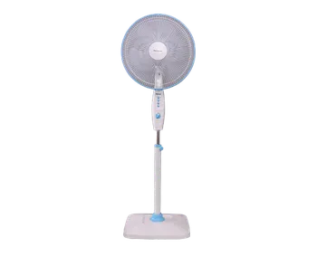 Kipas Panasonic Stand 16 With Timer F-ES 404-GP