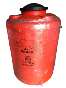 Tangki Air Badak 550L