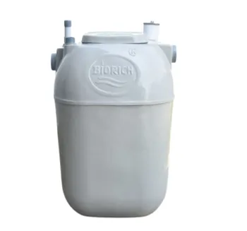 Tangki Septik Biorich BR-1000