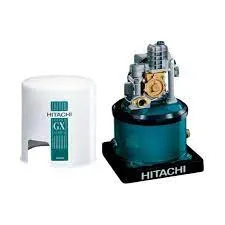 Pompa air Hitachi WTP 250GX (Semi Jet Pump)