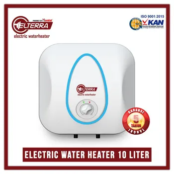 Pemanas Air / Water Heater Elterra HE-10GC