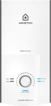 Pemanas Air / Water Heater Ariston INSTANT AURES PREMIUM 900-2400 W