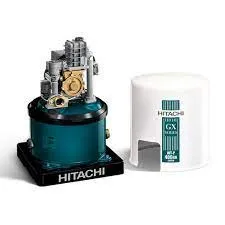 Pompa air Hitachi WTP 400 GX