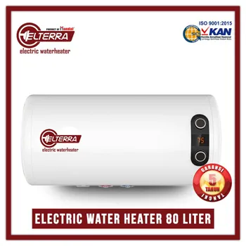 Pemanas Air / Water Heater Elterra HE-80GC