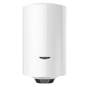 Pemanas Air / Water Heater Ariston PRO1 ECO EVO 120 V 2K CZ EU 2000W (120L)