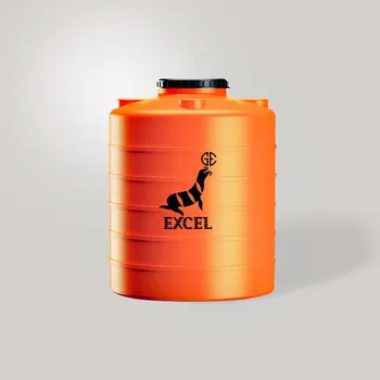 Tangki Air Excel ALB - 700 (STD)
