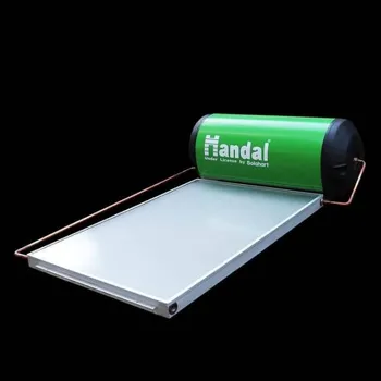 Pemanas Air Tenaga Surya (Solar Water Heater) Handal Tenaga Surya Handal Green 151