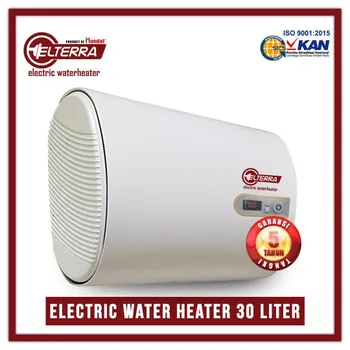 Pemanas Air / Water Heater Elterra HE-30ET