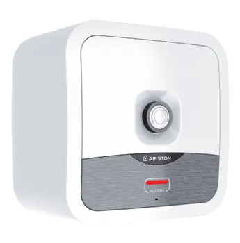 Pemanas Air / Water Heater Ariston Andris 2 R 30L (Liter)