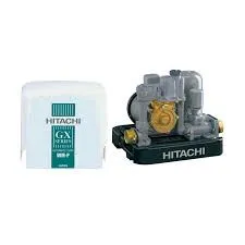 Pompa air Hitachi WM-P230GX