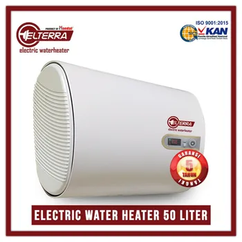 Pemanas Air / Water Heater Elterra HE-50ET
