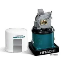 Pompa air Hitachi DT-PS300GX (PJ)
