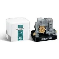 Pompa air Hitachi WM-P180GX