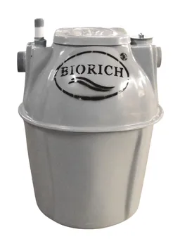 Tangki Septik Biorich BR-600