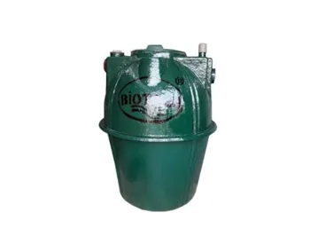 Tangki Septik Biotech BT - 08