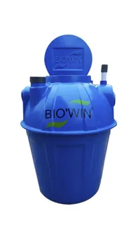Tangki Septik Biowin 800 liter