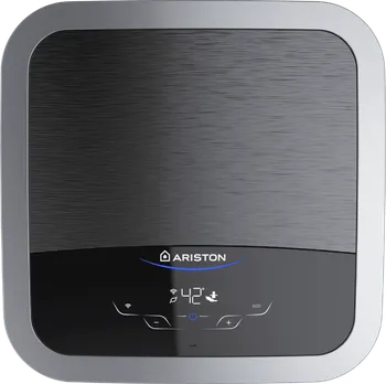 Pemanas Air / Water Heater Ariston ANDRIS 2 TOP WIFI 15L (15LITER)