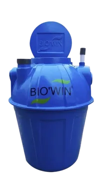 Tangki Septik Biowin 500 Liter