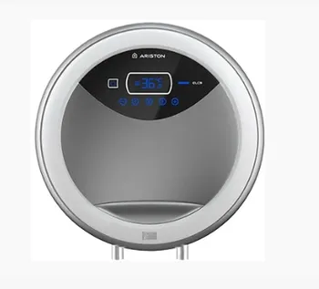 Pemanas Air / Water Heater Ariston INSTANT AURES LUXURY 900-2400 W