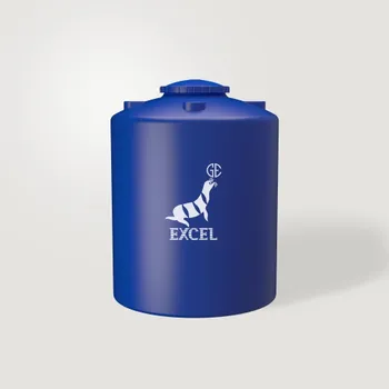 Tangki Air Excel AL - 1600 (STD)