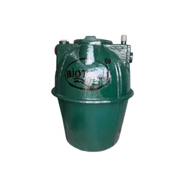 Tangki Septik Biotech BT - 06