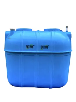 Tangki Septik Biowin 2000 liter