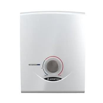 Pemanas Air / Water Heater Ariston INSTANT AURES EASY 900-2400W