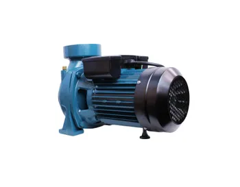 Pompa air San-Ei Irigasi SE 403 - 3 Phase
