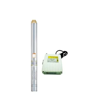 Pompa air San-Ei Submersible Satelit 2.5 SEP1.5/31 HP 0.75