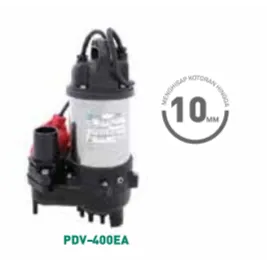 Pompa air Wasser Air Kotor PDV-400EA