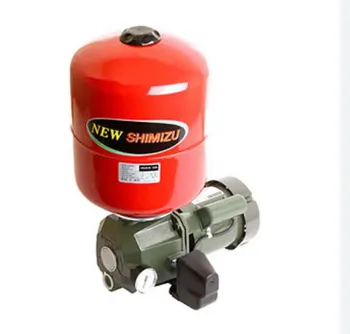 Pompa air Shimizu PC-268 BIT (Jet Pump) + Tangki PT190
