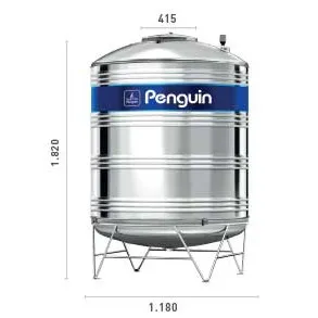 Tangki Air Penguin TBSK 1500