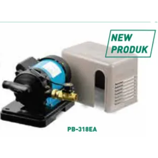Pompa air Wasser (Booster Pump) PB-318EA