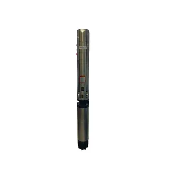 Pompa air San-Ei Submersible Satelit 6 SES 60-3 HP 7.5