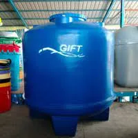 Tangki Air NB Ground Tank 1000 Liter