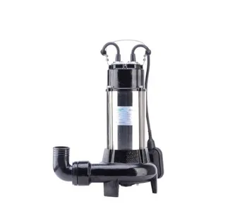 Pompa air San-Ei Celup V1100 Cutter