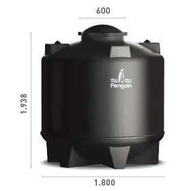 Tangki Air Penguin TQ 400