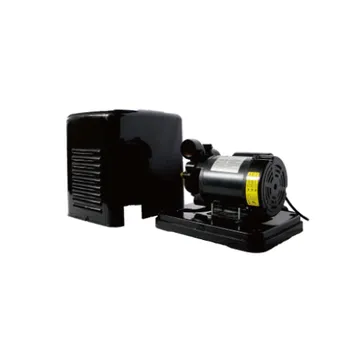 Pompa air San-Ei Booster SE 228 + Cover