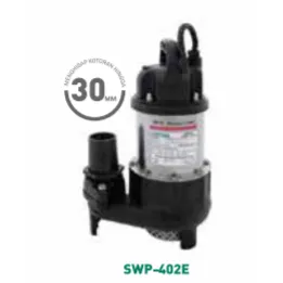 Pompa air Wasser Air Kotor SWP-402E